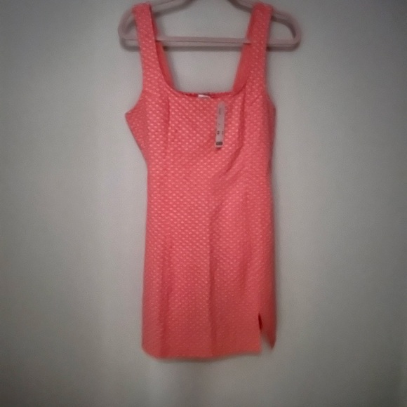 Urban outfitters adorable pink/rose dress - Picture 3 of 3